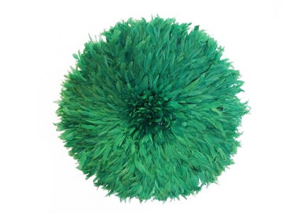 Juju Hat Green - 80cm